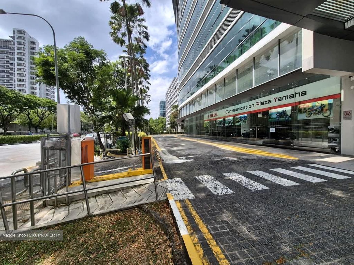 Paya Lebar 178 (D14), Factory #540038681